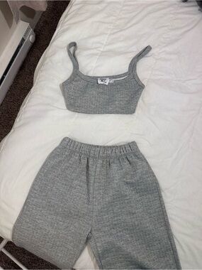 Princess Polly Two Piece Set